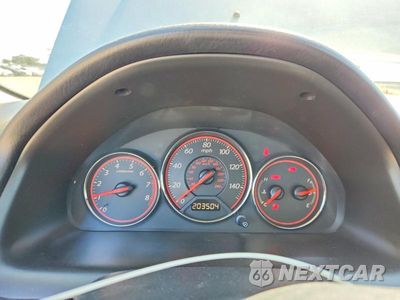 Zdjęcie 9 z 12 samochodu: 2003 HONDA CIVIC EX VIN:1HGEM21993L038883 - miniatura