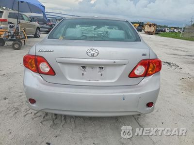 Zdjęcie 6 z 12 samochodu: 2010 TOYOTA COROLLA LE VIN:1NXBU4EE5AZ180980 - miniatura