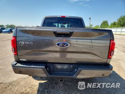 Zdjęcie 6 z 12 samochodu: 2016 FORD F150 SUPERCREW VIN:1FTEW1EP7GKD50692 - miniatura