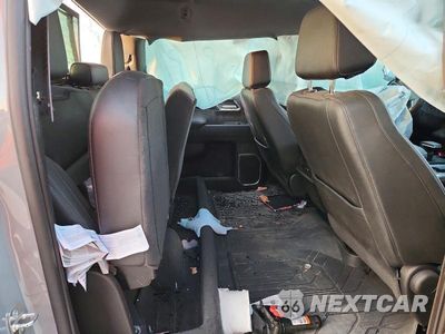 Zdjęcie 10 z 12 samochodu: 2024 CHEVROLET SILVERADO K1500 RST VIN:1GCUDEEL3RZ297473 - miniatura