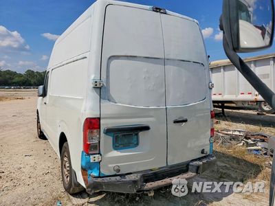 Zdjęcie 6 z 13 samochodu: 2018 NISSAN NV2500 DELIVERY VAN VIN:1N6AF0LY0JN816258 - miniatura