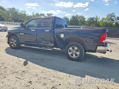 Drugie zdjęcie samochodu z przodu: 2015 RAM 1500 ST VIN:1C6RR6FT9FS755850 - miniatura