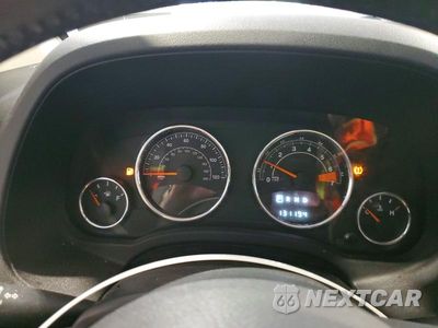 Zdjęcie 9 z 13 samochodu: 2017 JEEP COMPASS LATITUDE VIN:1C4NJCEBXHD198038 - miniatura