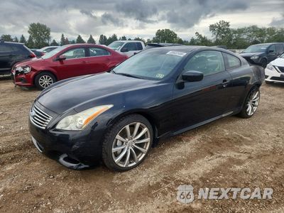 2008 INFINITI G37 BASE JNKCV64EX8M101914 - główne zdjęcie licytacji z USA - miniatura