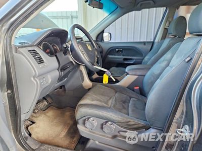 Zdjęcie 7 z 12 samochodu: 2008 HONDA PILOT VP VIN:5FNYF28208B015744 - miniatura