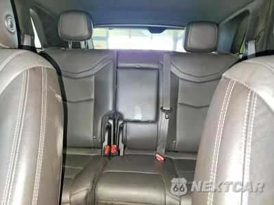 Zdjęcie 10 z 13 samochodu: 2020 CADILLAC XT5 PREMIUM LUXURY VIN:1GYKNCRS1LZ193995 - miniatura