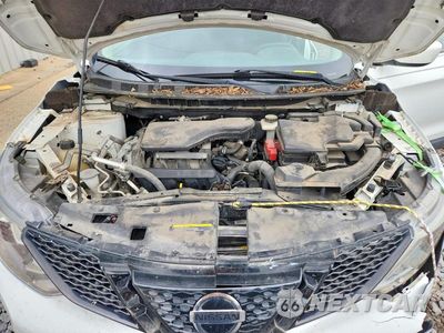 Zdjęcie 12 z 13 samochodu: 2018 NISSAN ROGUE SPORT S VIN:JN1BJ1CR5JW258800 - miniatura