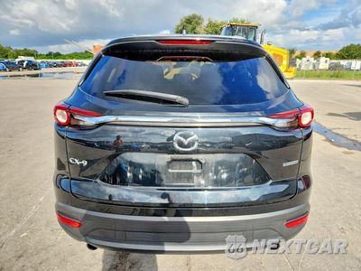 Zdjęcie 6 z 13 samochodu: 2021 MAZDA CX-9 SPORT VIN:JM3TCABYXM0513427 - miniatura