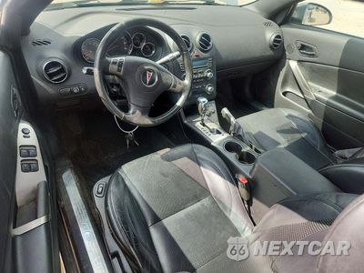 Zdjęcie 8 z 12 samochodu: 2007 PONTIAC G6 GT VIN:1G2ZH351074161314 - miniatura