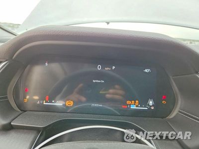 Zdjęcie 9 z 14 samochodu: 2023 JEEP GRAND CHEROKEE LAREDO VIN:1C4RJHAG0P8910922 - miniatura