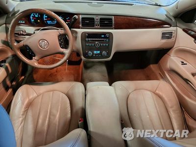 Zdjęcie 8 z 12 samochodu: 2009 BUICK LUCERNE CXL VIN:1G4HD57MX9U137381 - miniatura