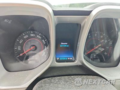 Zdjęcie 9 z 12 samochodu: 2015 CHEVROLET CAMARO LT VIN:2G1FF1E3XF9223218 - miniatura