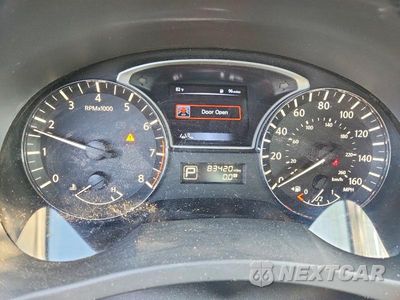 Zdjęcie 9 z 12 samochodu: 2015 NISSAN ALTIMA 2.5 SL VIN:1N4AL3AP5FN395299 - miniatura