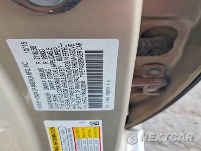 Zdjęcie 12 z 12 samochodu: 2018 HONDA ACCORD EX VIN:1HGCV1F49JA253569 - miniatura
