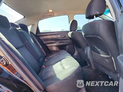 Zdjęcie 10 z 13 samochodu: 2016 NISSAN ALTIMA 2.5 S VIN:1N4AL3APXGC236694 - miniatura