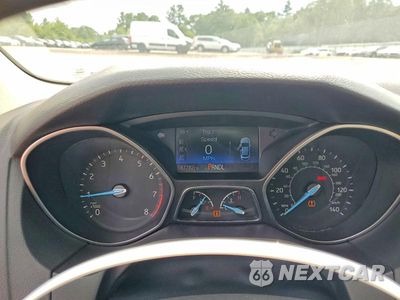 Zdjęcie 9 z 12 samochodu: 2016 FORD FOCUS SE VIN:1FADP3F25GL239985 - miniatura