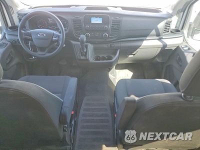 Zdjęcie 8 z 13 samochodu: 2024 FORD TRANSIT T-350 VIN:1FBAX9XGXRKA99780 - miniatura