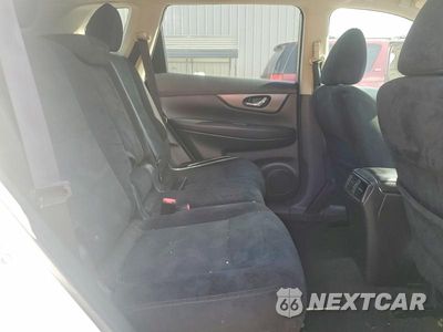 Zdjęcie 11 z 13 samochodu: 2015 NISSAN ROGUE SV VIN:5N1AT2MT3FC882392 - miniatura