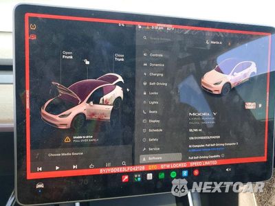 Zdjęcie 9 z 13 samochodu: 2020 TESLA MODEL Y VIN:5YJYGDEE3LF042128 - miniatura