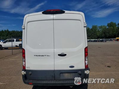 Zdjęcie 6 z 13 samochodu: 2020 FORD TRANSIT T-250 VIN:1FTBR1C8XLKB67805 - miniatura