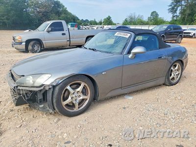 2003 HONDA S2000 JHMAP11403T001660 - główne zdjęcie licytacji z USA - miniatura