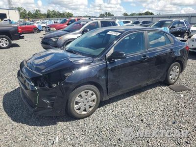 2021 KIA RIO LX 3KPA24AD3ME382061 - główne zdjęcie licytacji z USA - miniatura