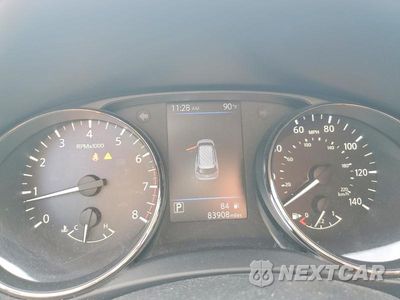 Zdjęcie 9 z 14 samochodu: 2019 NISSAN ROGUE SV VIN:JN8AT2MV4KW396001 - miniatura