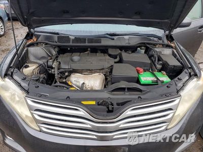 Zdjęcie 11 z 12 samochodu: 2010 TOYOTA VENZA FWD 4CYL VIN:4T3ZA3BB9AU026890 - miniatura