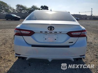 Zdjęcie 6 z 12 samochodu: 2020 TOYOTA CAMRY XSE VIN:4T1K61AK4LU315597 - miniatura