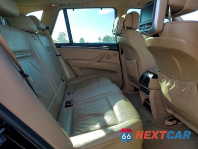 Zdjęcie 11 z 13 samochodu: 2010 BMW X5 XDRIVE30I VIN:5UXFE4C51AL276504 - miniatura