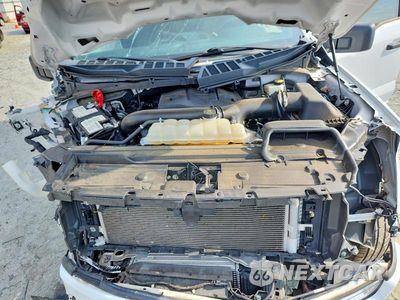 Zdjęcie 11 z 13 samochodu: 2022 FORD F150 SUPERCREW VIN:1FTFW1E88NFC44013 - miniatura