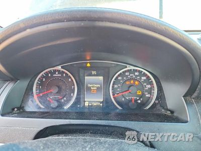Zdjęcie 9 z 13 samochodu: 2017 TOYOTA CAMRY SE VIN:4T1BF1FK7HU627669 - miniatura