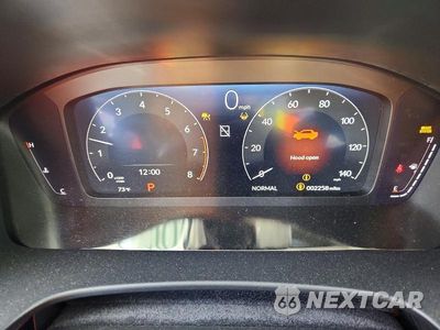 Zdjęcie 9 z 13 samochodu: 2026 HONDA CR-V EXL VIN:2HKRS4H78TH438010 - miniatura