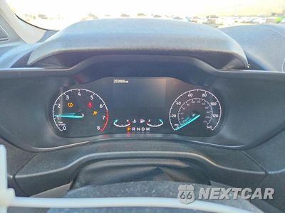 Zdjęcie 9 z 13 samochodu: 2021 FORD TRANSIT CONNECT XLT DELIVERY VAN VIN:NM0LS7F22M1502918 - miniatura
