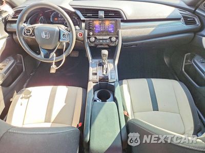 Zdjęcie 8 z 12 samochodu: 2019 HONDA CIVIC EX VIN:SHHFK7H6XKU206175 - miniatura