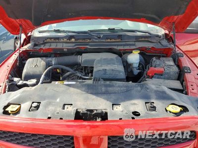 Zdjęcie 11 z 12 samochodu: 2017 RAM 1500 ST VIN:1C6RR7FG9HS837833 - miniatura