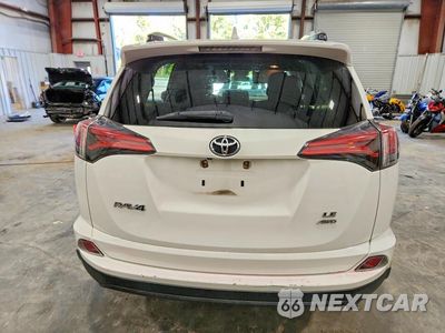Zdjęcie 6 z 13 samochodu: 2018 TOYOTA RAV4 LE VIN:2T3BFREV4JW851800 - miniatura