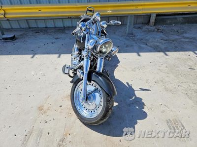 Drugie zdjęcie samochodu z przodu: 2009 HARLEY-DAVIDSON FLS VIN:1HD1BX5179Y049265 - miniatura