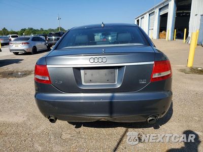 Zdjęcie 6 z 12 samochodu: 2008 AUDI A6 S-LINE 3.2 QUATTRO VIN:WAUEH74F78N127880 - miniatura
