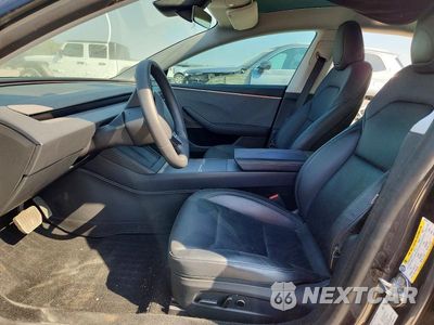 Zdjęcie 7 z 13 samochodu: 2024 TESLA MODEL 3 VIN:5YJ3E1EA2RF832735 - miniatura