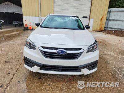 Piąte zdjęcie samochodu w środku: 2022 SUBARU LEGACY VIN:4S3BWAB61N3023307 - miniatura