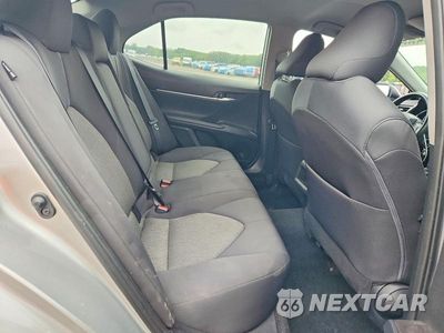 Zdjęcie 10 z 12 samochodu: 2023 TOYOTA CAMRY LE VIN:4T1C11BK1PU083063 - miniatura