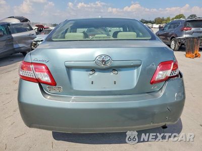 Zdjęcie 6 z 12 samochodu: 2011 TOYOTA CAMRY LE VIN:4T1BF3EK0BU756809 - miniatura