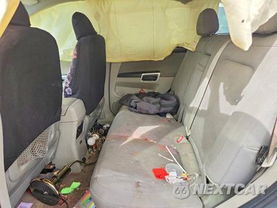 Zdjęcie 11 z 13 samochodu: 2008 SATURN VUE XE VIN:3GSCL33P98S668029 - miniatura