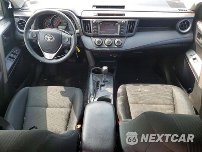 Zdjęcie 8 z 14 samochodu: 2016 TOYOTA RAV4 LE VIN:2T3BFREV3GW500191 - miniatura