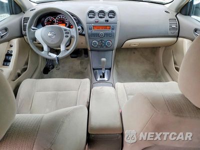 Zdjęcie 8 z 12 samochodu: 2010 NISSAN ALTIMA 2.5 VIN:1N4AL2AP2AN556761 - miniatura