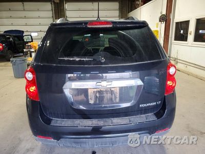 Zdjęcie 6 z 13 samochodu: 2014 CHEVROLET EQUINOX LT VIN:2GNALCEK2E6373196 - miniatura