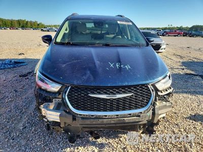 Piąte zdjęcie samochodu w środku: 2021 CHRYSLER PACIFICA TOURING L VIN:2C4RC1BG6MR605053 - miniatura