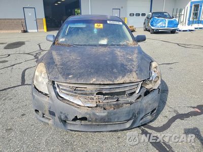 Piąte zdjęcie samochodu w środku: 2010 NISSAN ALTIMA 2.5 VIN:1N4AL2AP4AN509909 - miniatura