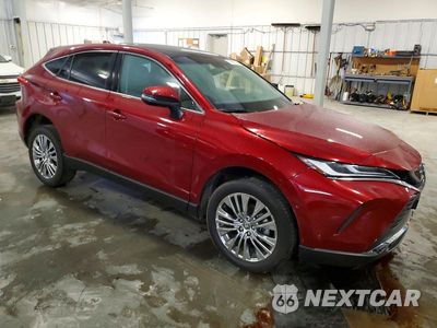 Czwarte zdjęcie samochodu z boku: 2024 TOYOTA VENZA LIMITED VIN:JTEAAAAH4RJ183014 - miniatura